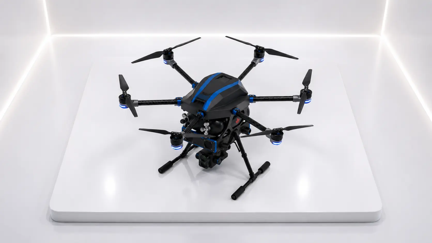 Skymark North engineering and hydrogen propulsion system